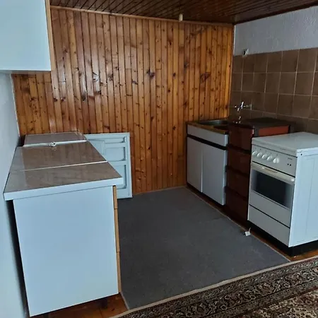 Frida Apartman Apartment Sarajevo