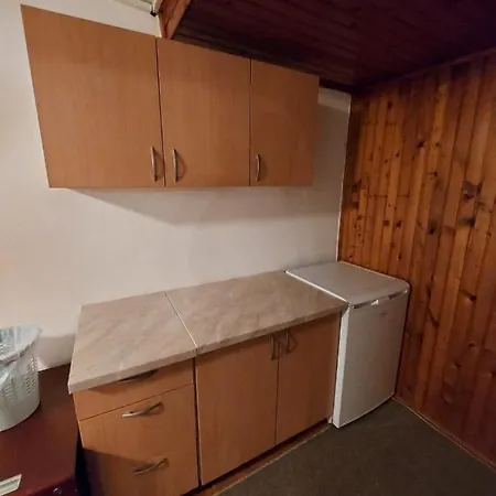 Frida Apartman Apartment Sarajevo
