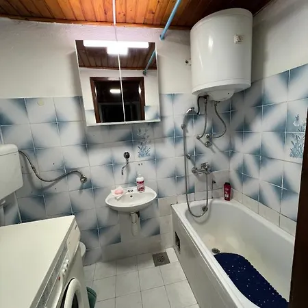 Apartment Frida Apartman