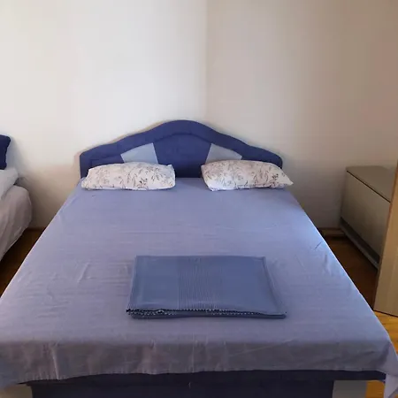 Apartment Frida Apartman Sarajevo