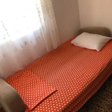 Apartment Frida Apartman *