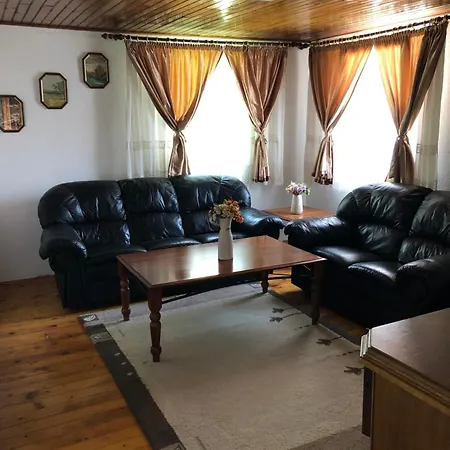 Apartment Frida Apartman